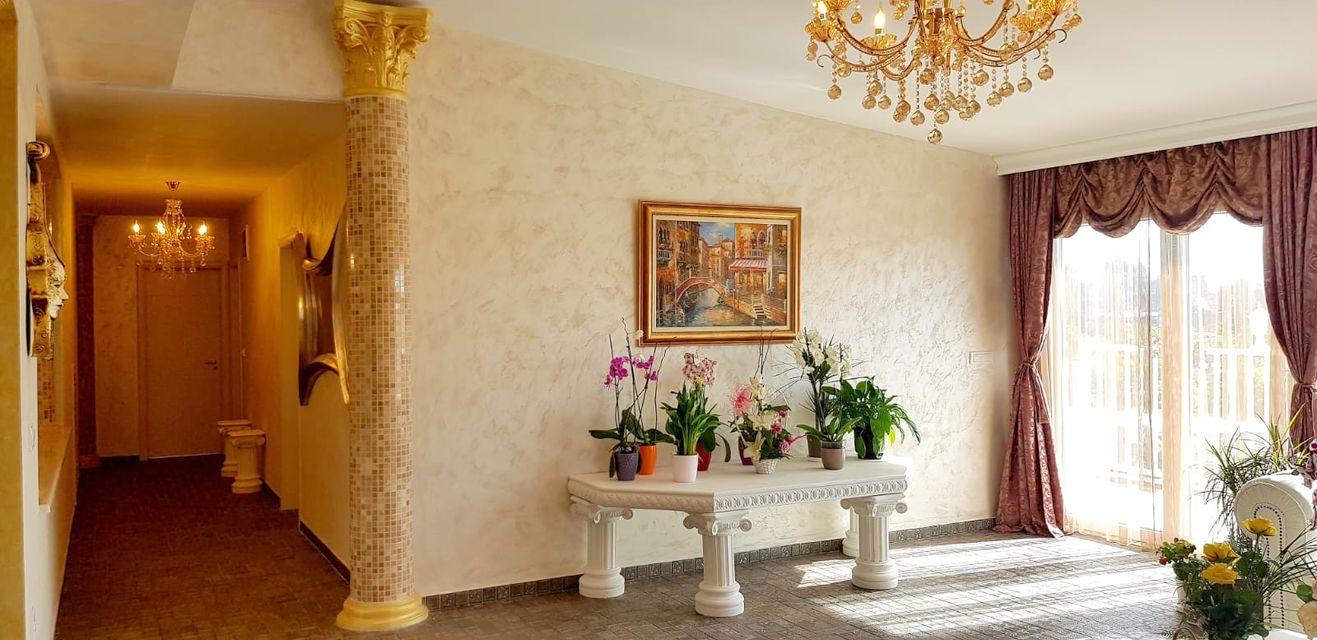 Vojvode Stepe 353, Beograd - 6