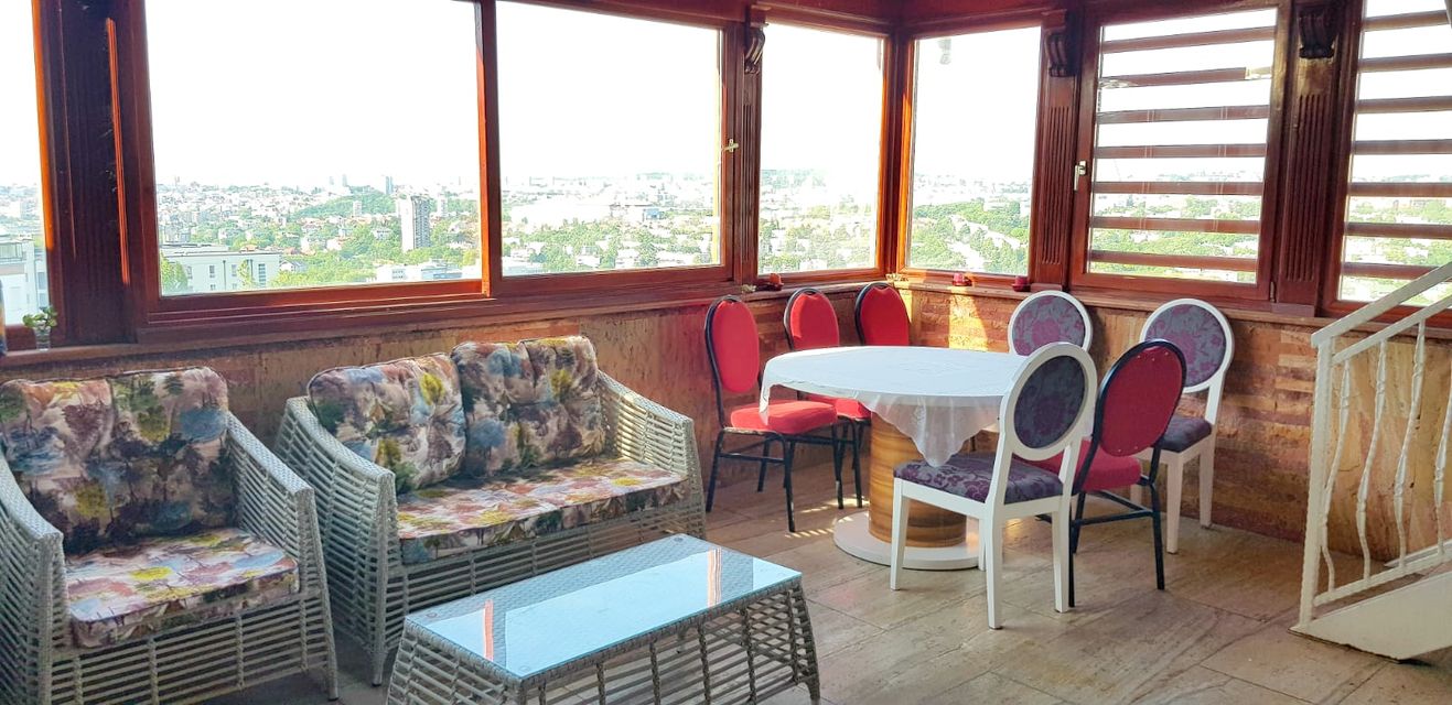 Vojvode Stepe 353, Beograd - 22