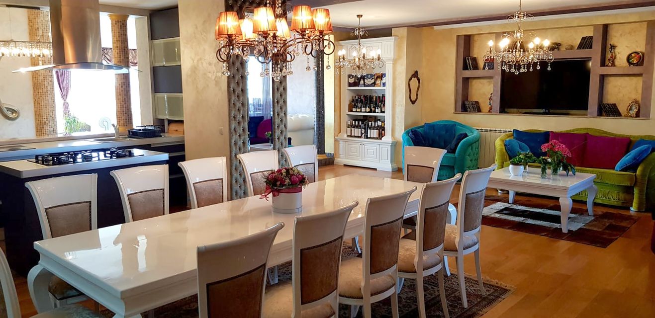 Vojvode Stepe 353, Beograd - 9