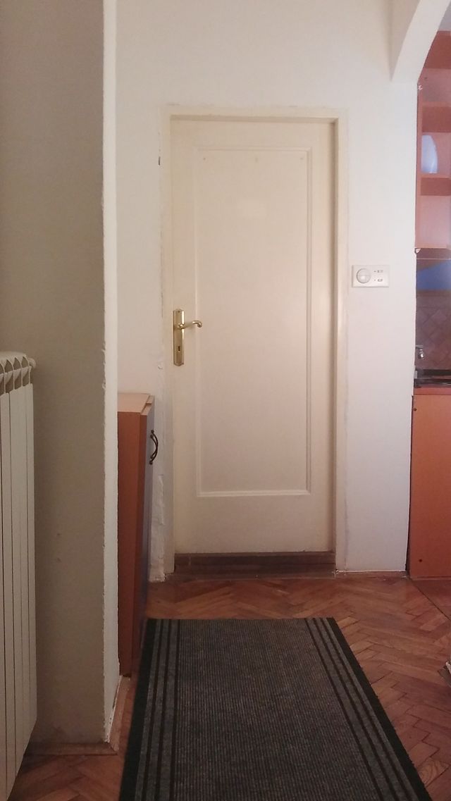 Cara Dušana 16, Beograd - 3