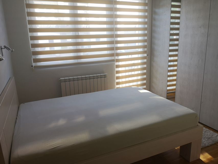 Novogradska 63, Beograd - 13