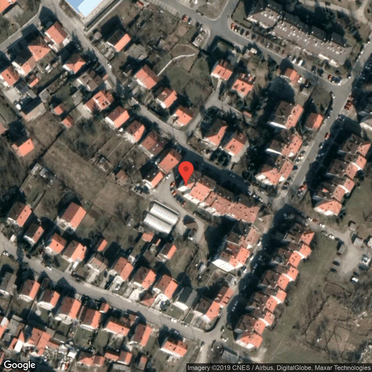 Milana Bartoša 26b, Beograd