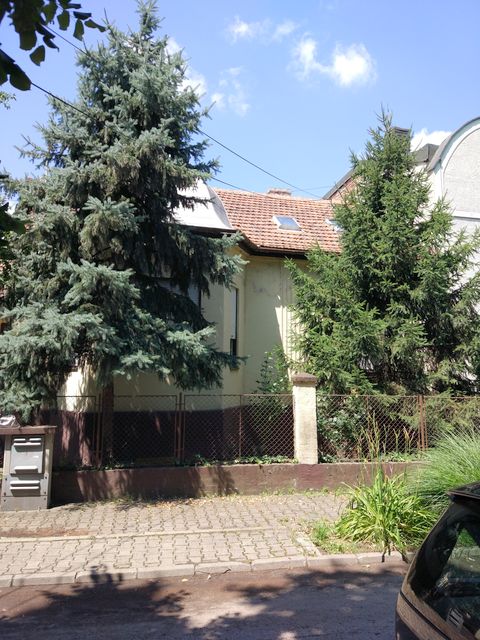 Pajevićeva 10, Novi Sad - 4