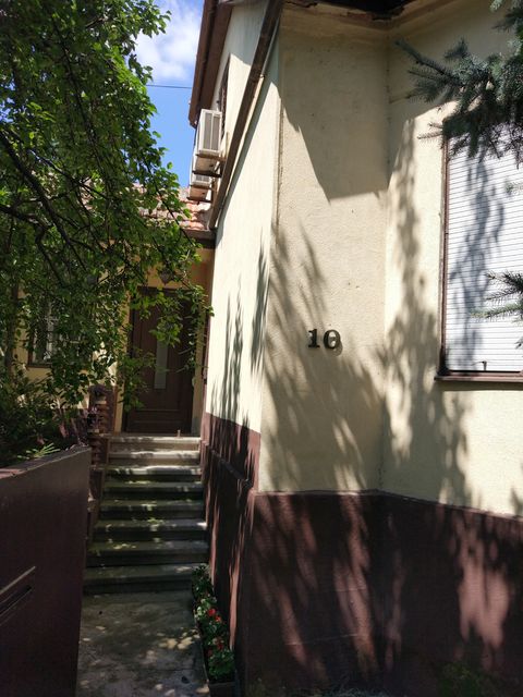 Pajevićeva 10, Novi Sad - 1