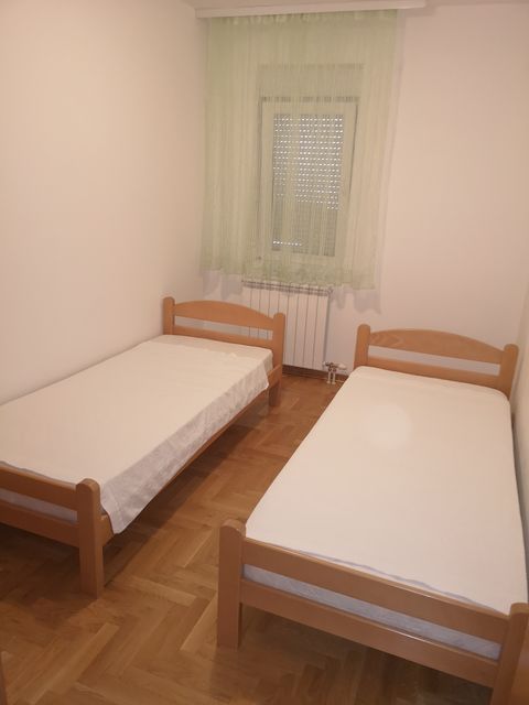 Ante Bogićevića 5, Beograd - 2