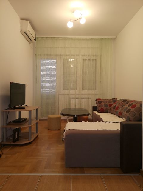 Ante Bogićevića 5, Beograd