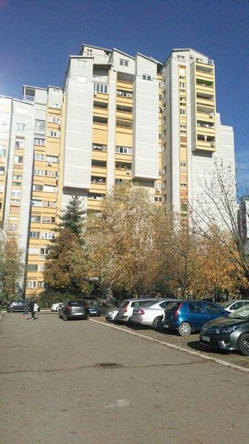 Vidikovački venac 85, Beograd