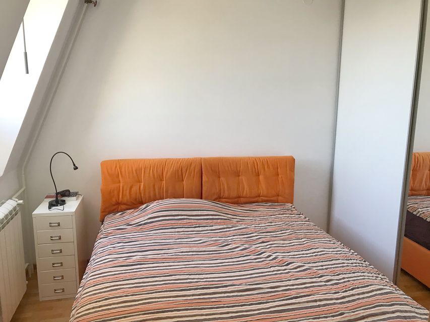 Vojvode Stepe 205, Beograd - 11