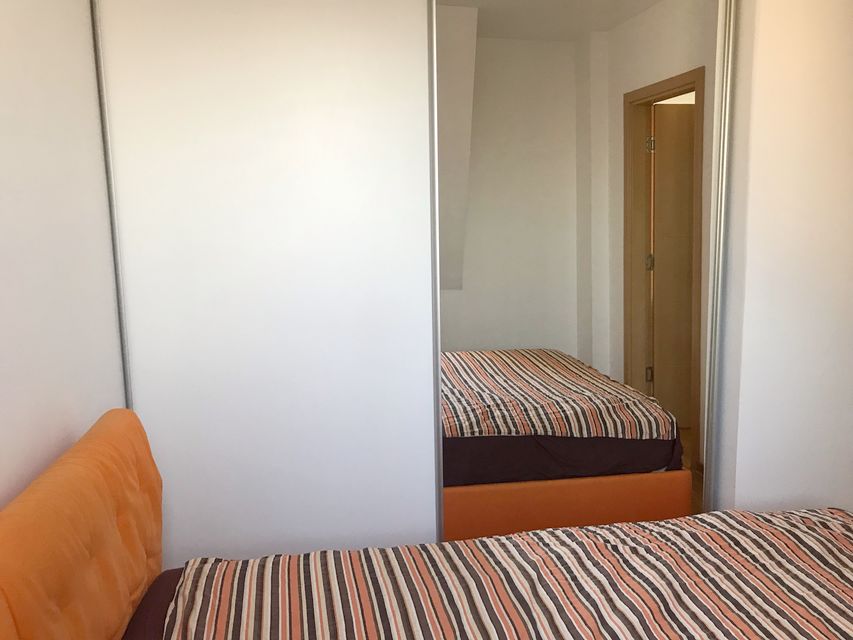 Vojvode Stepe 205, Beograd - 12