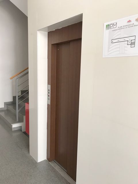 Vojvode Stepe 205, Beograd - 5