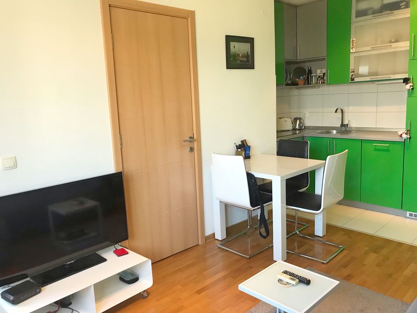 Vojvode Stepe 205, Beograd - 8