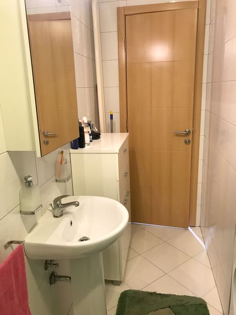 Vojvode Stepe 205, Beograd - 16