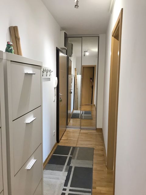 Vojvode Stepe 205, Beograd - 13