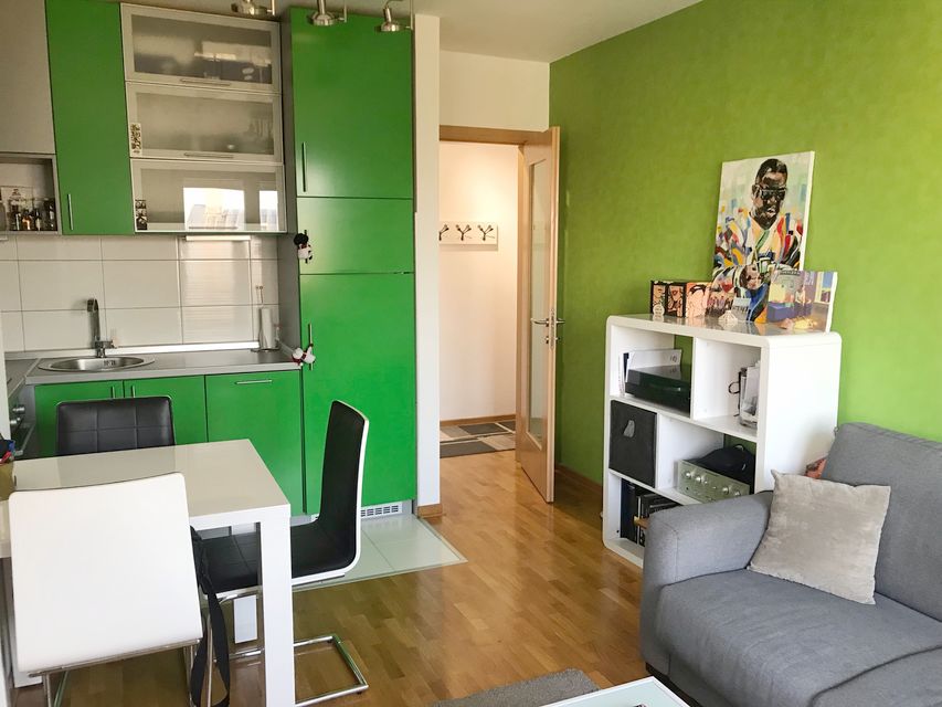 Vojvode Stepe 205, Beograd