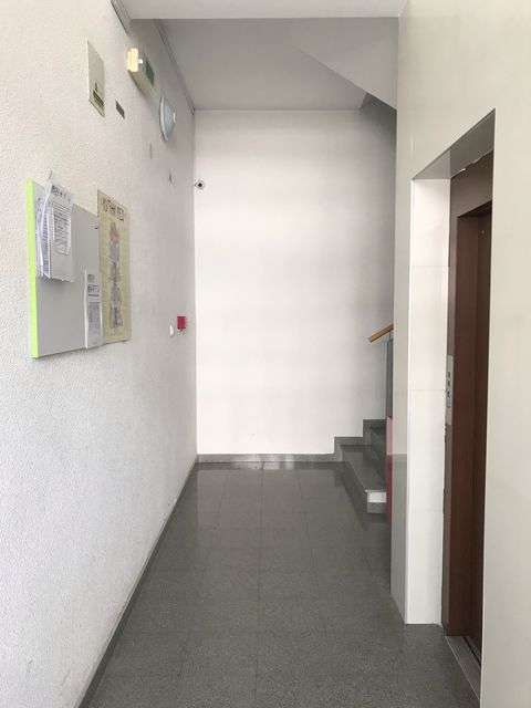 Vojvode Stepe 205, Beograd - 3