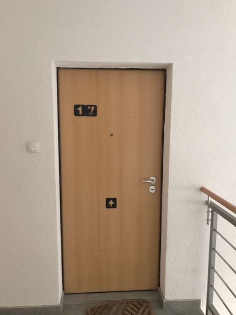 Vojvode Stepe 205, Beograd - 6