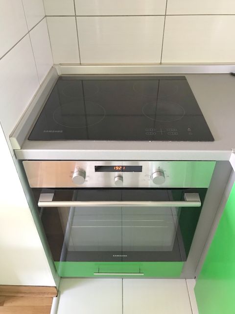 Vojvode Stepe 205, Beograd - 10