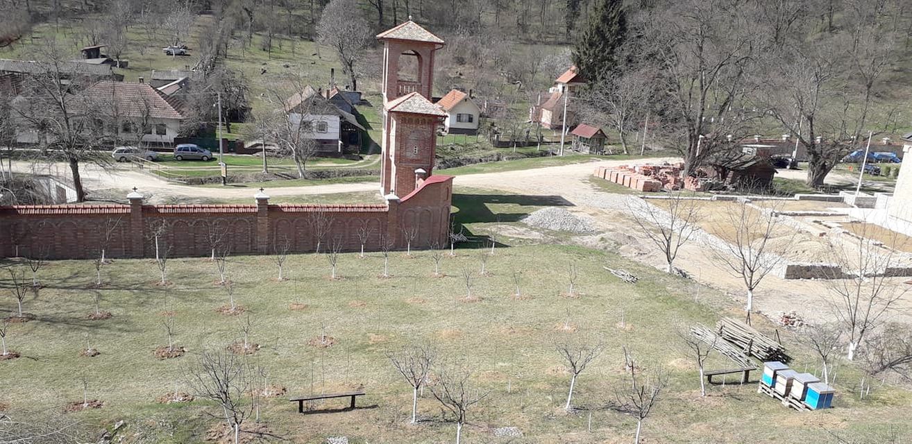 Žike Begojevića 49, Bešenovački Prnjavor - 1