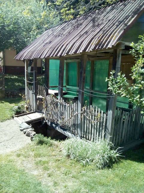 Žike Begojevića 49, Bešenovački Prnjavor - 2