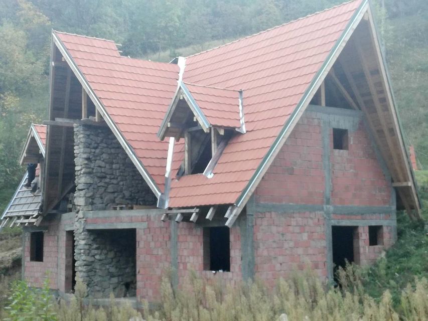 Selo crni vrh 20, Pirot - 3