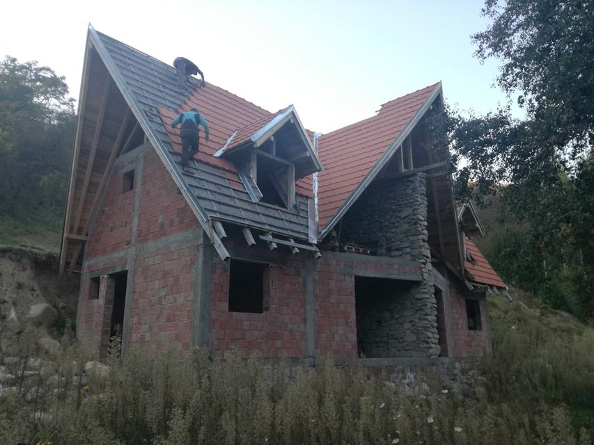 Selo crni vrh 20, Pirot - 2