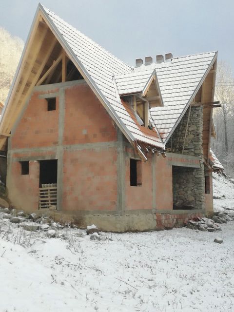 Selo crni vrh 20, Pirot - 6