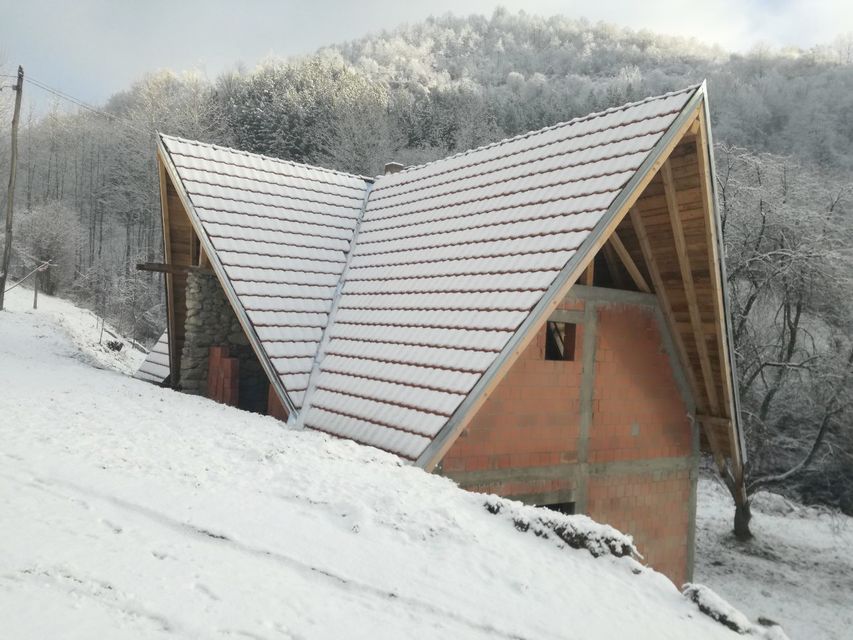 Selo crni vrh 20, Pirot - 7