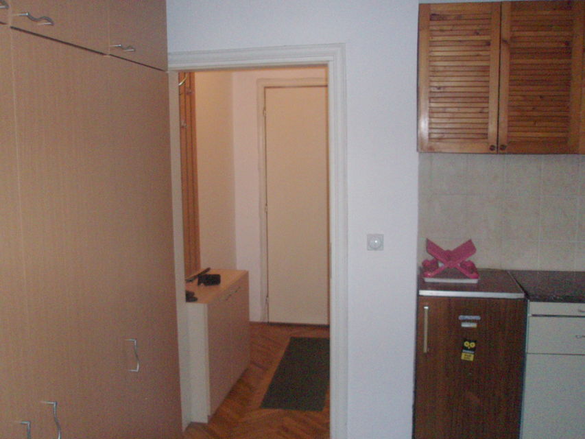 Stevana Dukića 7, Beograd - 4