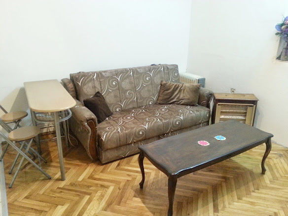 Stevana Dukića 7, Beograd