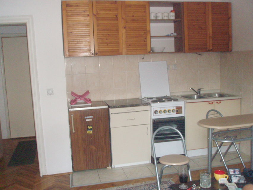 Stevana Dukića 7, Beograd - 5