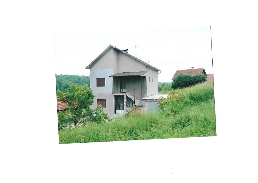 Mala Ramaća 60, Beograd