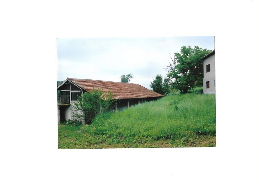 Mala Ramaća 60, Beograd - 3