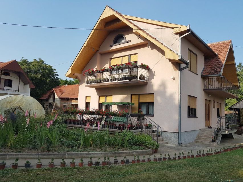 Ulica bb-1, Bogdanje - 1