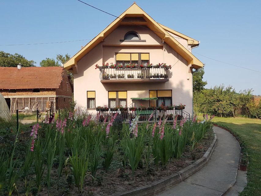 Ulica bb-1, Bogdanje - 3