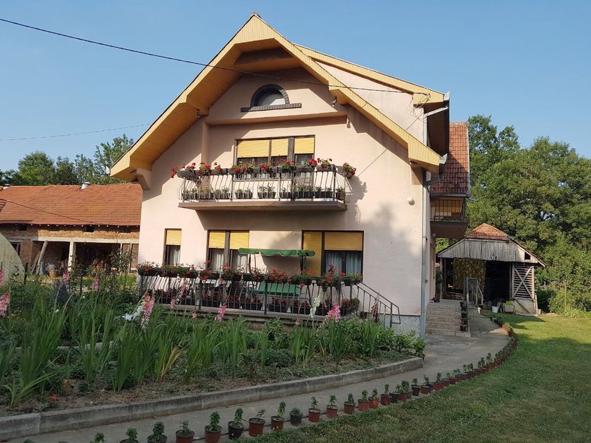 Ulica bb-1, Bogdanje - 2