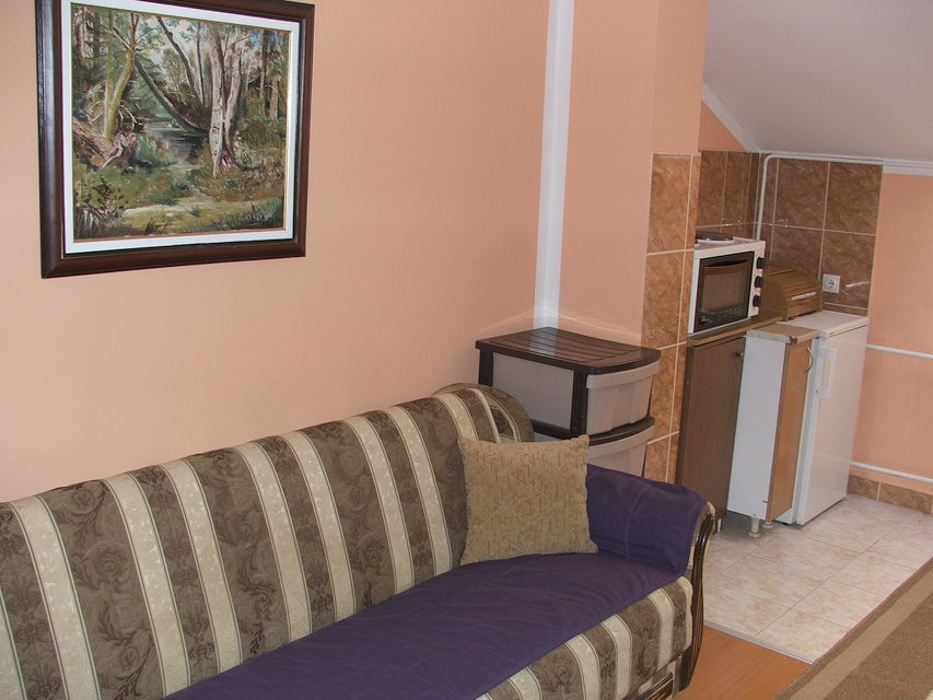 Nikole Pašića 67, Niš - 4