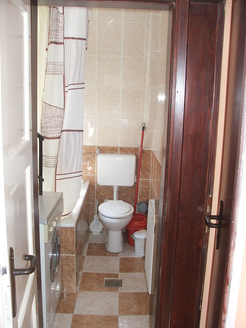 Nikole Pašića 67, Niš - 3