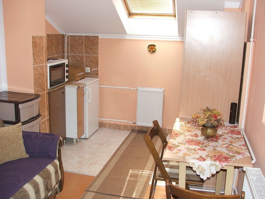 Nikole Pašića 67, Niš