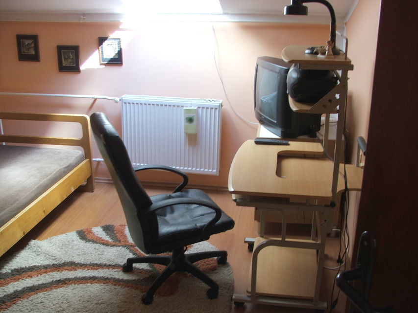 Nikole Pašića 67, Niš - 2