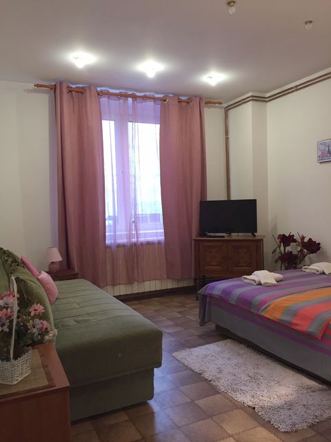 Patrijarha Varnave 17, Beograd