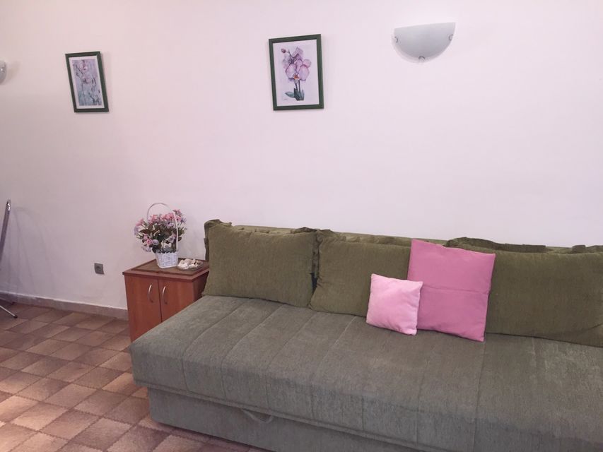 Patrijarha Varnave 17, Beograd - 8