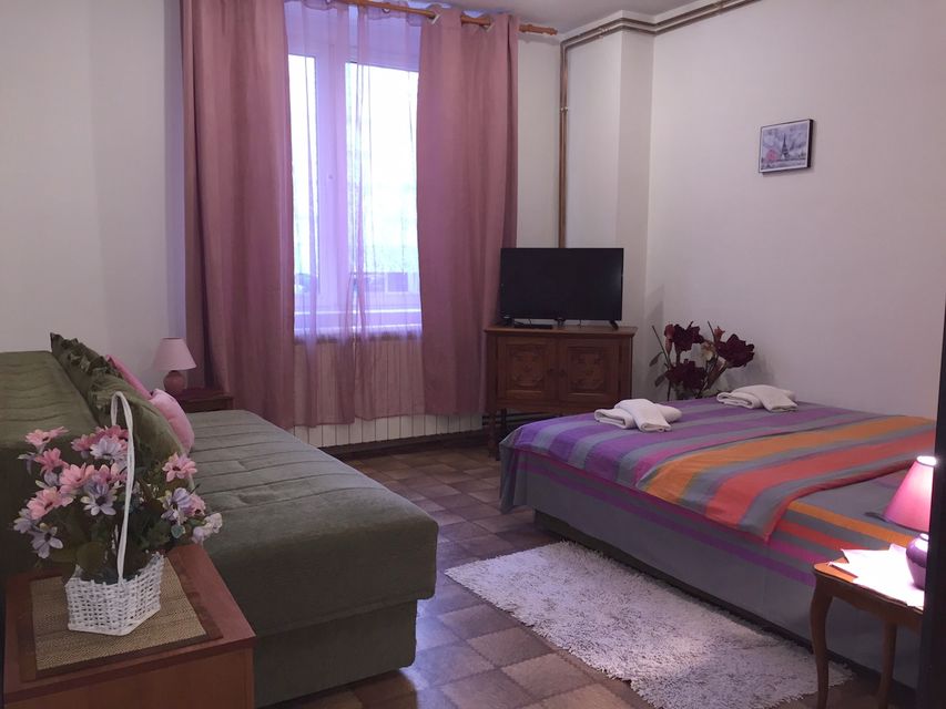 Patrijarha Varnave 17, Beograd - 14