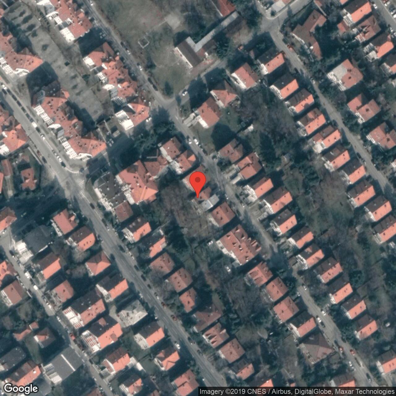 Veljka Petrovića 92, Beograd