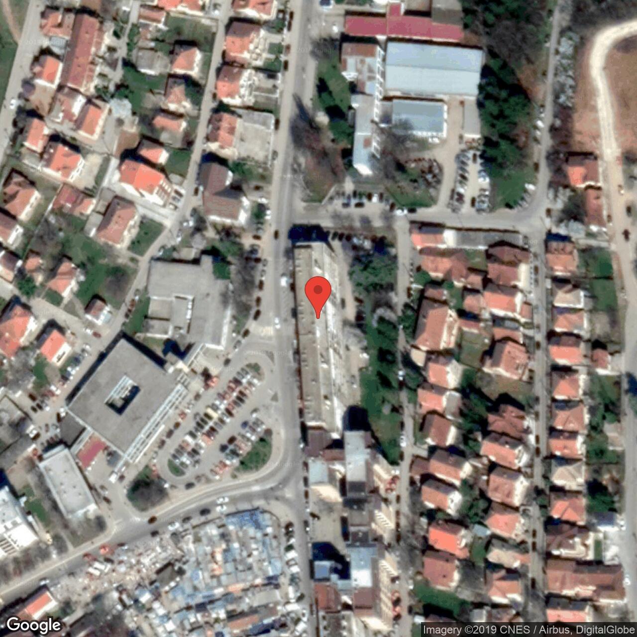 Kraljice Marije 26, Mladenovac