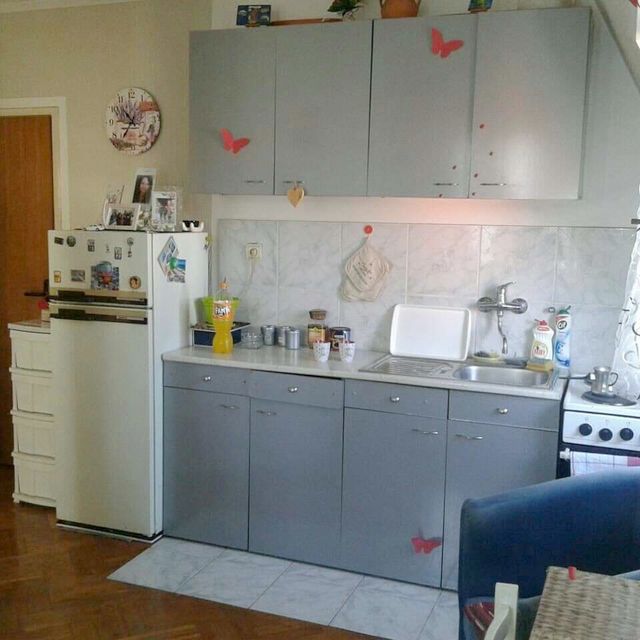 Rajka Ružića 58, Beograd - 3