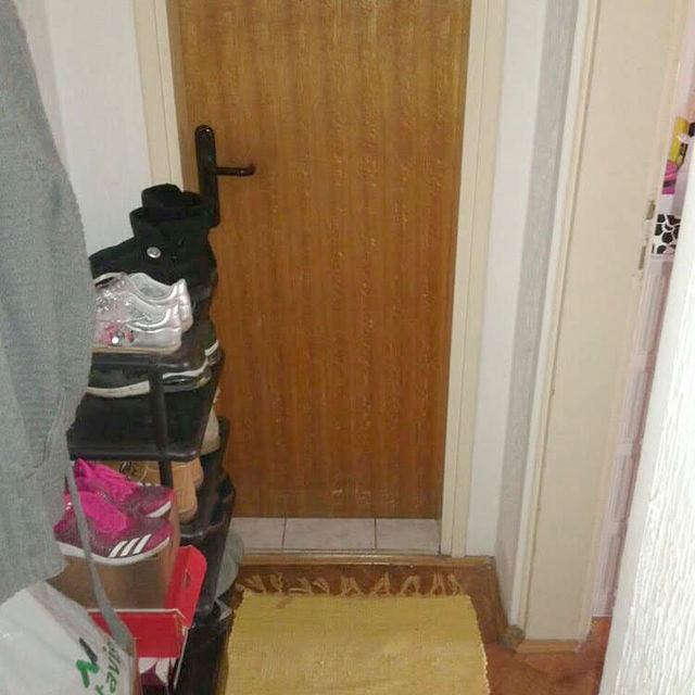 Rajka Ružića 58, Beograd - 5