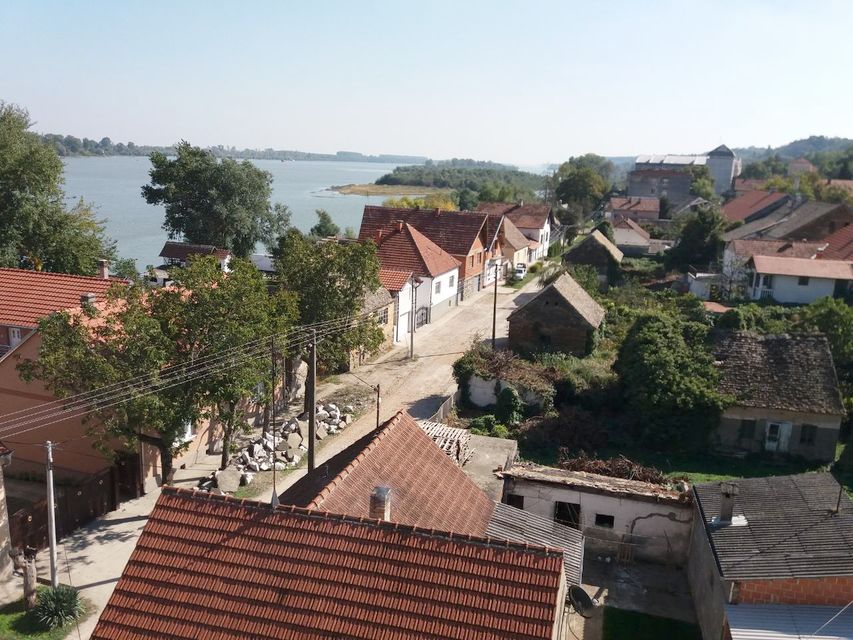 Natoševićeva 15a, Stari Slankamen - 4