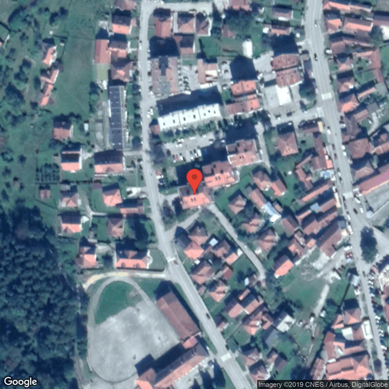 Braće Dmitrović 7, Guča