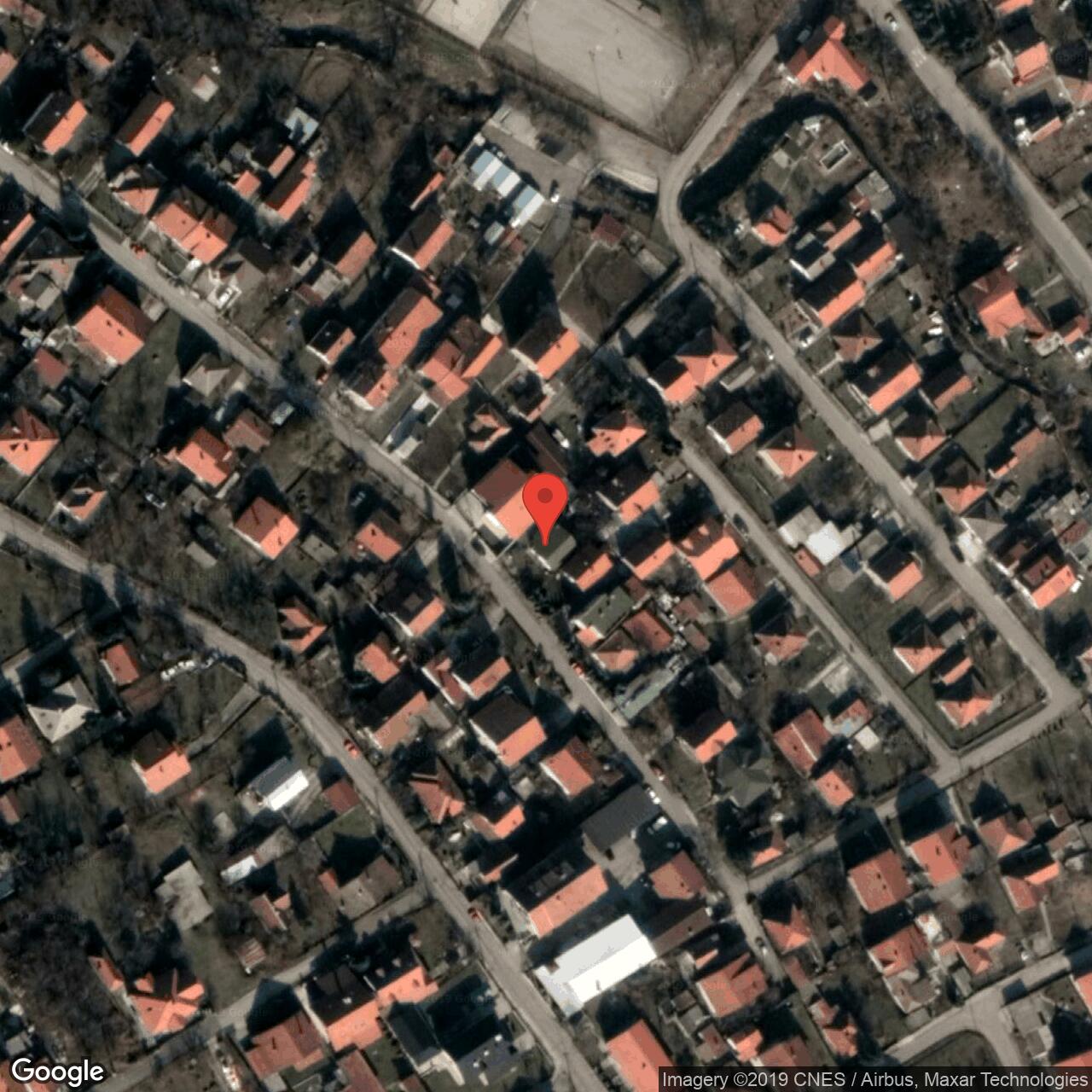 Sretena Babića 41, Beograd