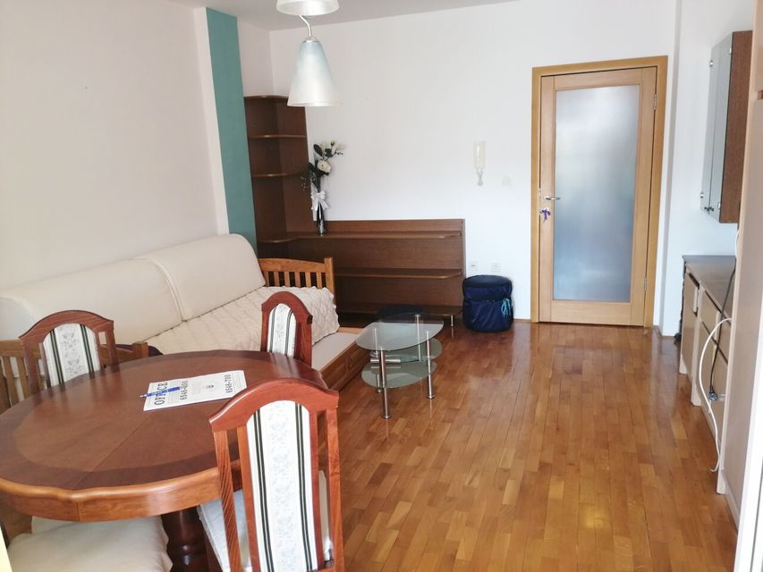 Joakima Vujića 2, Novi Sad - 1